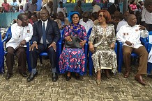 « Les actions en faveur de la réconciliation sont trop timides » (pros-Gbagbo)
